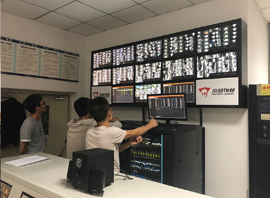 弱電設(shè)計施工?時如何布線？