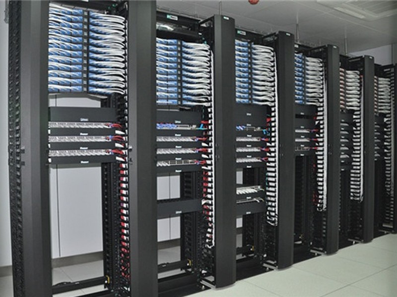 機(jī)房建設(shè)的基礎(chǔ)