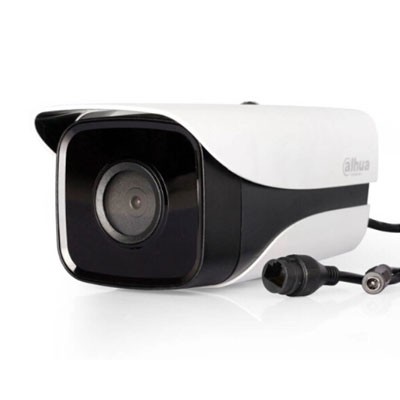 大華200萬高清槍型POE攝像機