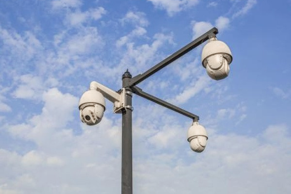 寒冬臘月 室外安防設(shè)備如何過冬？