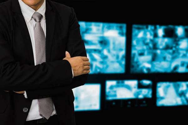 監(jiān)控系統(tǒng)適用哪些行業(yè)？監(jiān)控攝像頭點位如何部署？