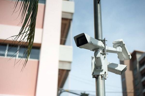 監(jiān)控?cái)z像頭安裝的時(shí)候，需要注意些什么？